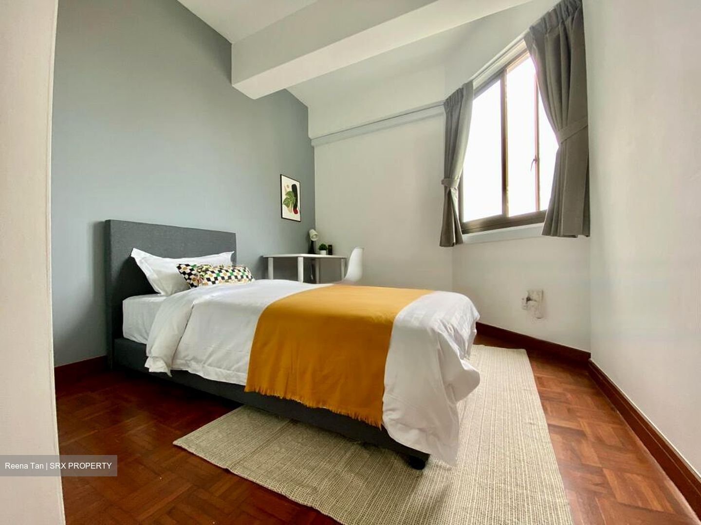 Orchid Park Condominium (D27), Condominium #439270251